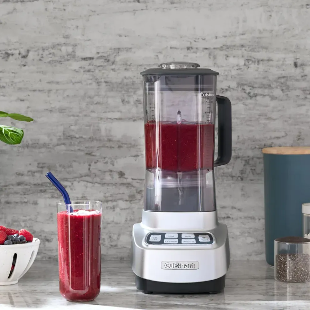 Cuisinart Velocity Ultra 1-Horsepower Blender