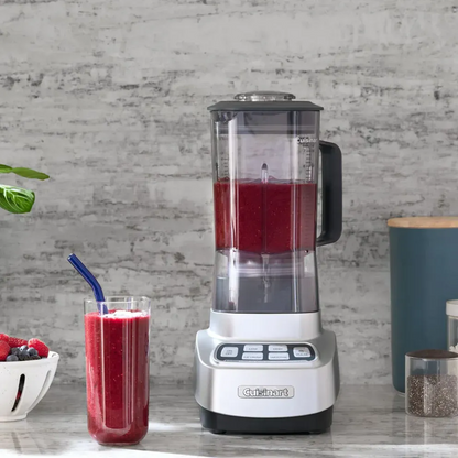 Cuisinart Velocity Ultra 1-Horsepower Blender