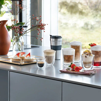 Eletta Explore Fully Automatic Espresso Machine