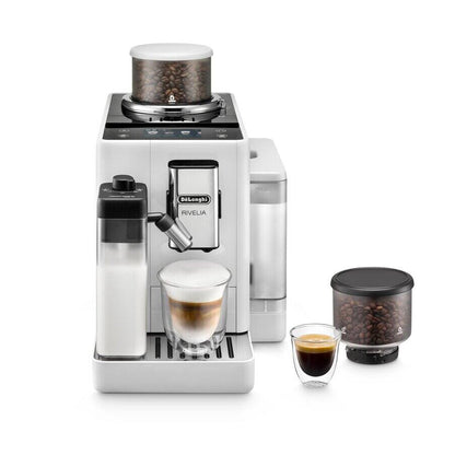 Eletta Explore Fully Automatic Espresso Machine
