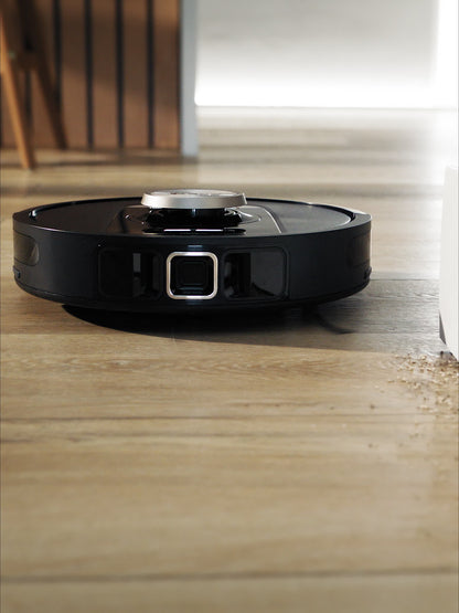 Shark 2-in-1 Robot Vacuum with Self-Empty Base (Refurbished)